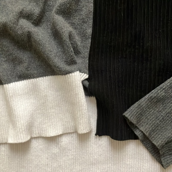 Planet by Laura G Sweater One Size - Picture 2 of 3